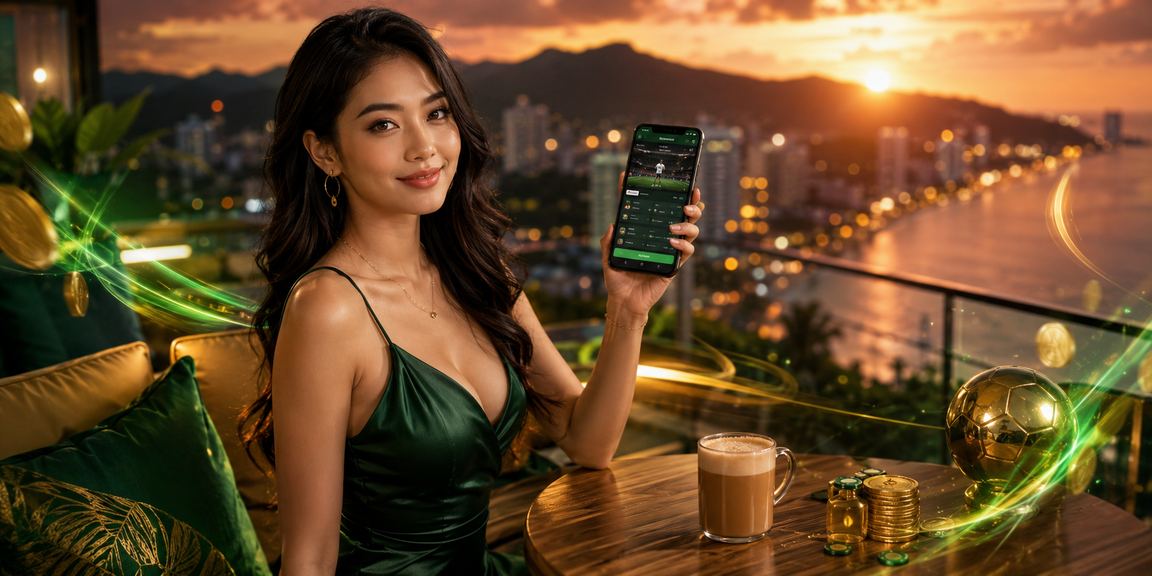 sbobet apk